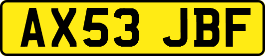 AX53JBF