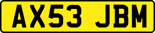 AX53JBM