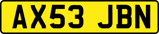 AX53JBN