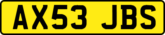 AX53JBS