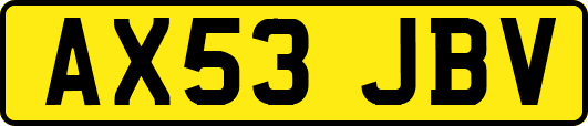 AX53JBV