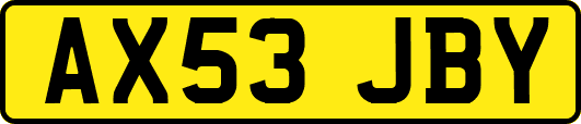AX53JBY