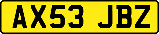 AX53JBZ