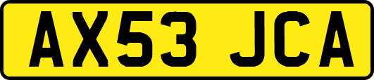 AX53JCA
