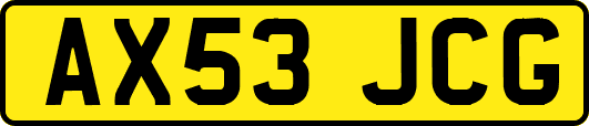 AX53JCG
