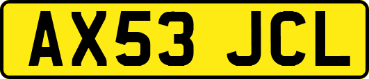 AX53JCL