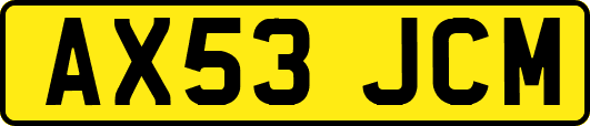 AX53JCM