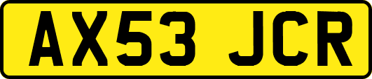 AX53JCR