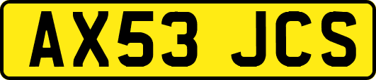 AX53JCS