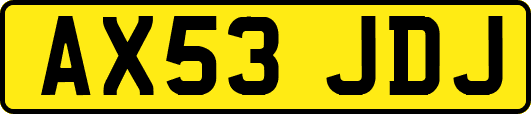 AX53JDJ