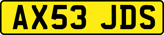 AX53JDS