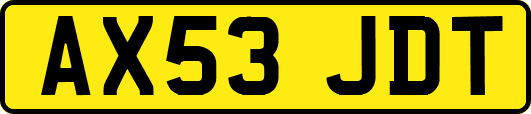 AX53JDT