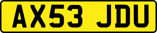 AX53JDU