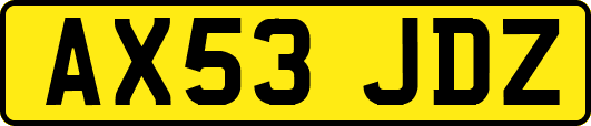 AX53JDZ