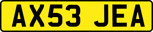 AX53JEA