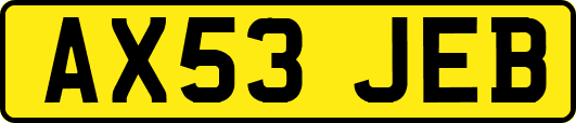 AX53JEB