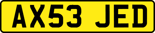 AX53JED