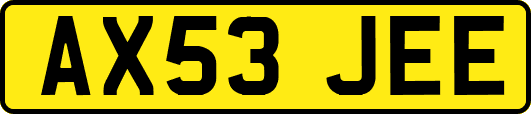 AX53JEE