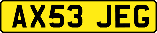 AX53JEG