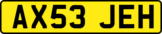 AX53JEH