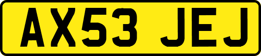 AX53JEJ