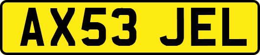 AX53JEL