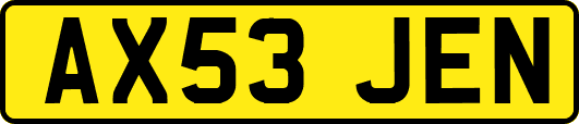 AX53JEN