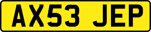 AX53JEP