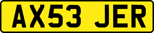 AX53JER