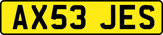 AX53JES