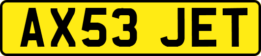 AX53JET