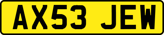 AX53JEW