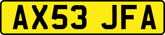 AX53JFA