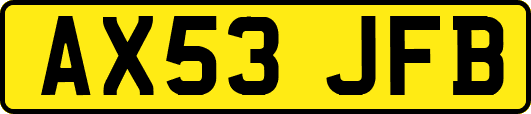 AX53JFB