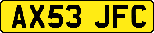 AX53JFC