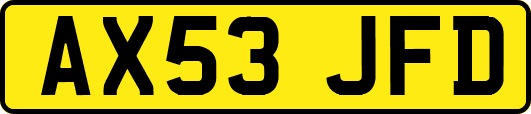AX53JFD