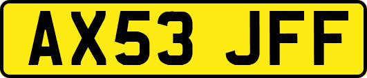 AX53JFF
