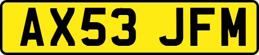 AX53JFM
