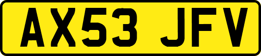 AX53JFV