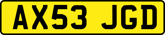 AX53JGD