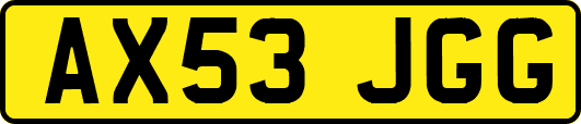 AX53JGG