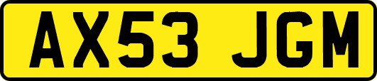 AX53JGM