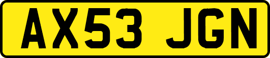 AX53JGN