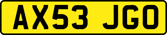 AX53JGO