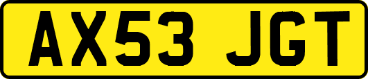 AX53JGT