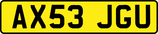 AX53JGU