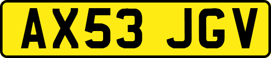 AX53JGV