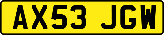 AX53JGW