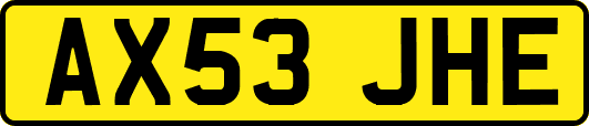 AX53JHE