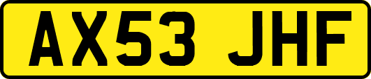 AX53JHF